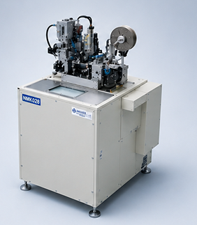Industrial equipmentv2
